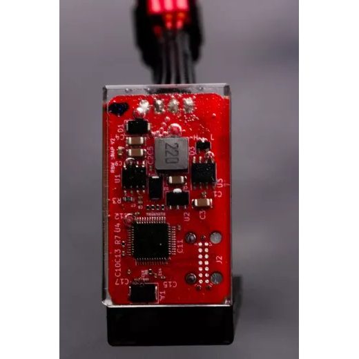 SNAP OBD2 ZHASÍNAČ KONTROLKY MOTORU KAWASAKI E5/E5+