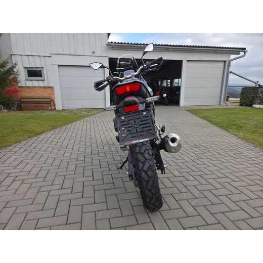 KAWASAKI KLE500 SE METALLIC BLUISH GREEN 2026