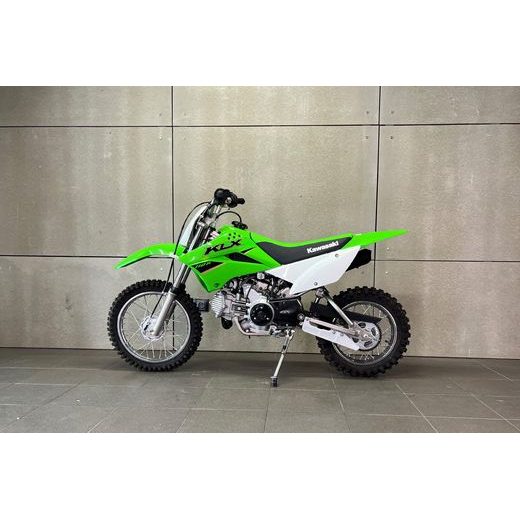 KAWASAKI KLX110 R