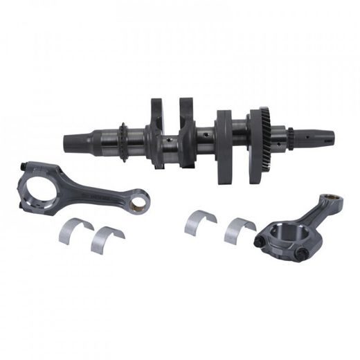 KLIKOVÁ HŘÍDEL HOT RODS HR00016