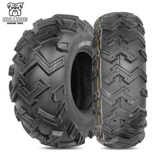 BULLDOG TIRES B306