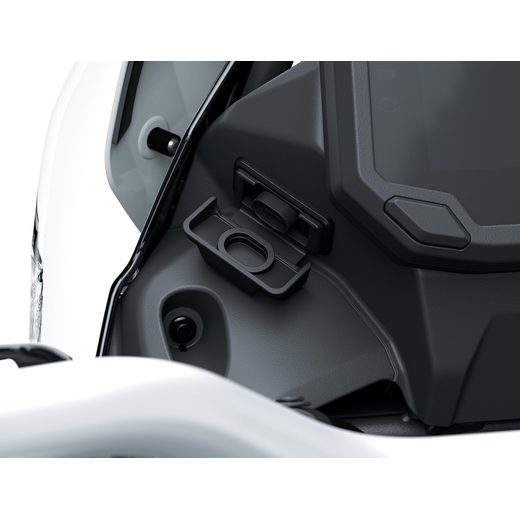 USB-C ZÁSUVKA PRO KAWASAKI KLE500