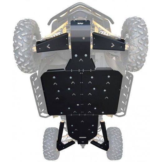 KIT COMPLETE PHD - YAMAHA YXZ1000R