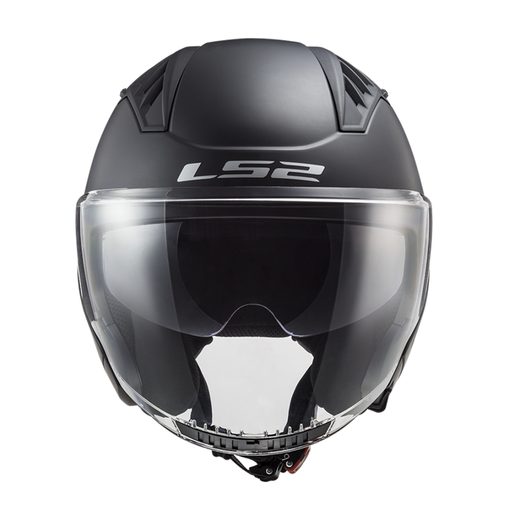 LS2 OF600 COPTER II MATT BLACK-06