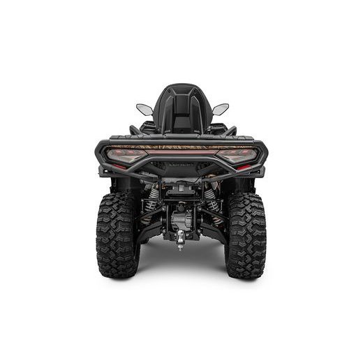 LONCIN XWOLF 1000I V-TWIN EPS 4×4 CAMO LIMITED