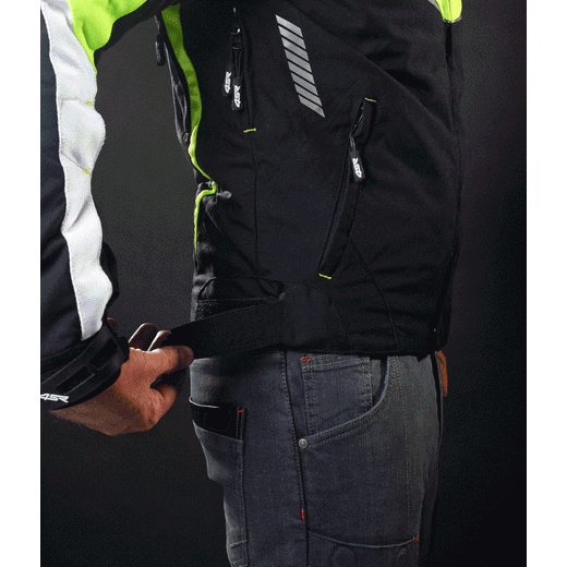 BUNDA NA MOTORKU 4SR YOUNG GUN NITRO