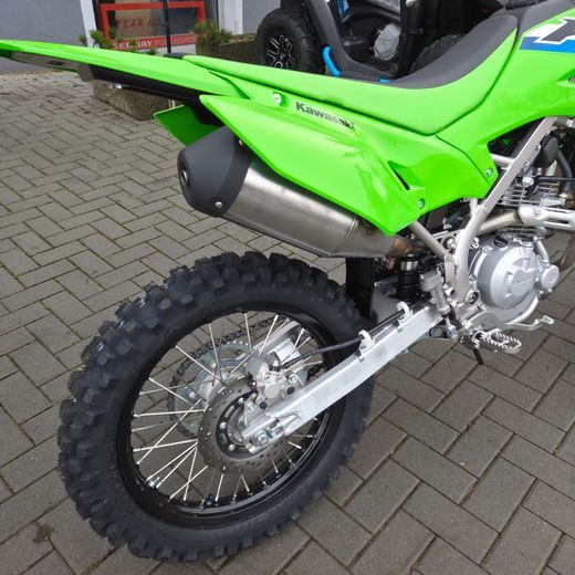KAWASAKI KLX230R S 2026