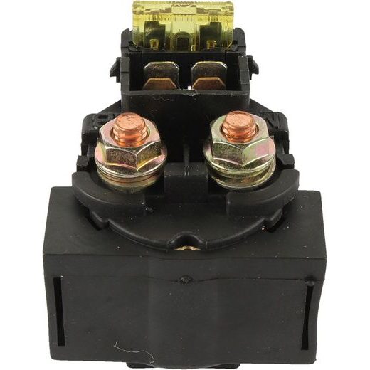 SOLENOID - REMOTE ARROWHEAD SMU6139