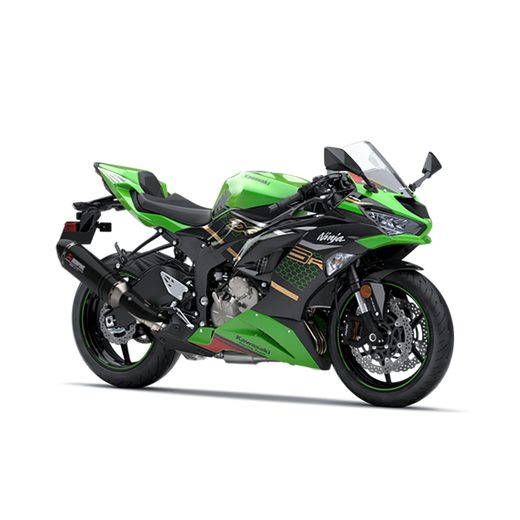 KIT PERFORMANCE KAWASAKI NINJA ZX-6R 2020 GN2