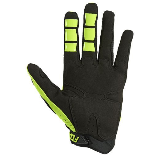MX RUKAVICE FOX PAWTECTOR FLUO YELLOW