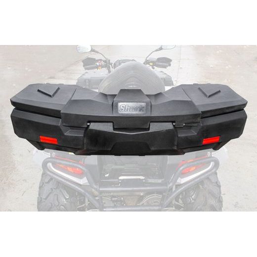 ZADNÍ BOX SHARK ATV CARGO BOX AX112