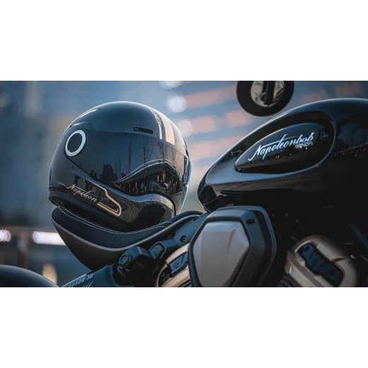 BENDA NAPOLEONBOB 500 ŠEDÁ