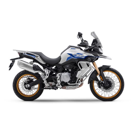 VOGE 900 DSX ADVENTURE BLUE