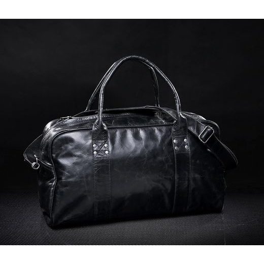 4SR CESTOVNÍ TAŠKA PETROLEUM