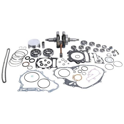 COMPLETE ENGINE REBUILD KIT WRENCH RABBIT WR00061