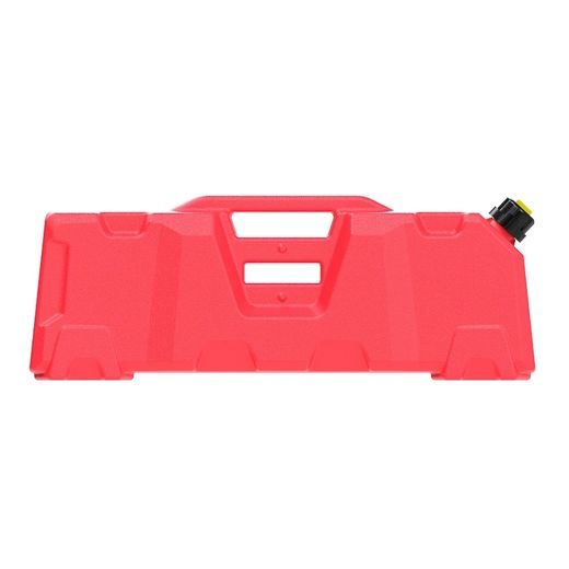 KANYSTR GKA 10 L PRO TGB BLADE 600/1000 - ČERVENÝ