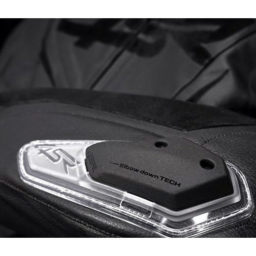 4SR VÝMĚNNÉ LOKETNÍ SLIDERY 2KS