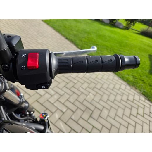 KAWASAKI Z650RS EBONY 2027