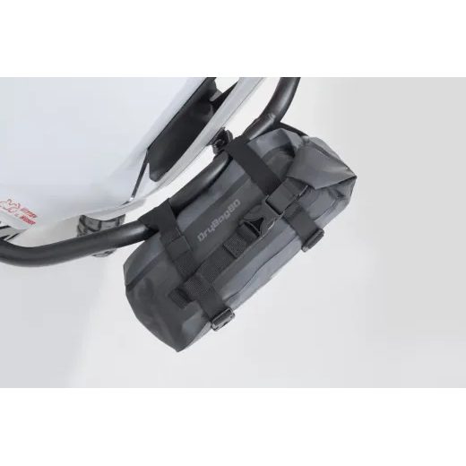 DRYBAG 80, 8 LITRŮ, ČERNO-ŠEDÝ SW-MOTECH