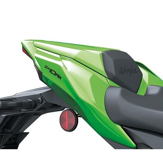 KRYT SEDADLA SPOLUJEZDCE PRO KAWASAKI NINJA ZX-10R