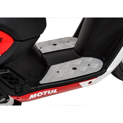 PEUGEOT KISBEE 50I 4T MOTUL EDITION