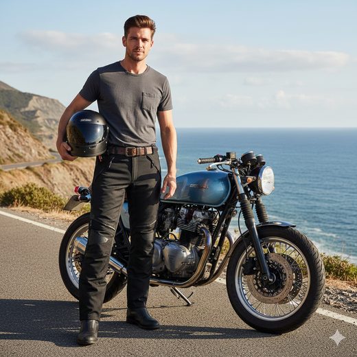 KALHOTY S LAMINOVANOU MEMBRÁNOU IXS TOURSTER-STX 2.0 X2-115406 ČERNÉ