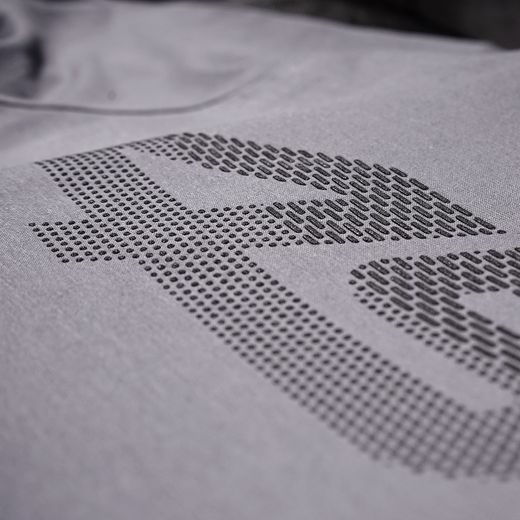 PÁNSKÉ TRIKO 4SR 3D DARK