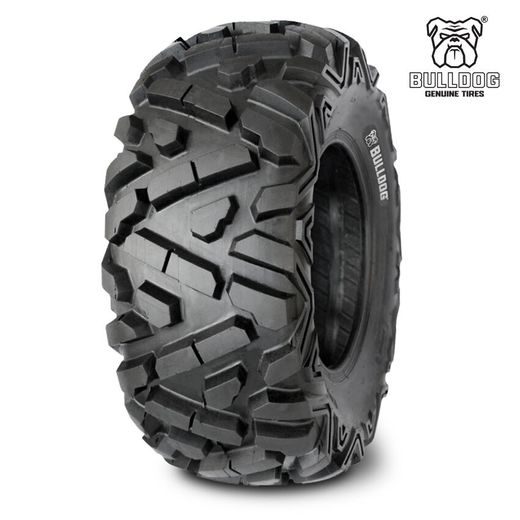 BULLDOG TIRES B350 (E4)