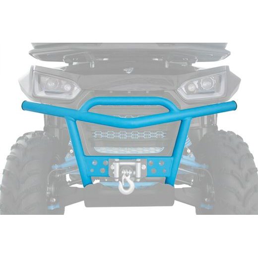 PŘEDNÍ NÁRAZNÍK SEGWAY SNARLER AT6 FRONT BUMPER (BLUE)