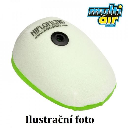 PĚNOVÝ VZDUCHOVÝ FILTR MULTIAIR - NÁHRADA ZA HFF1030