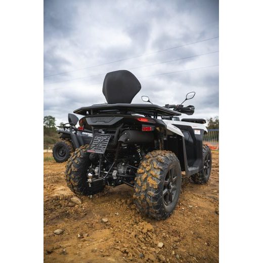 SEGWAY ATV SNARLER AT5 L EPS LIMITED CAMO