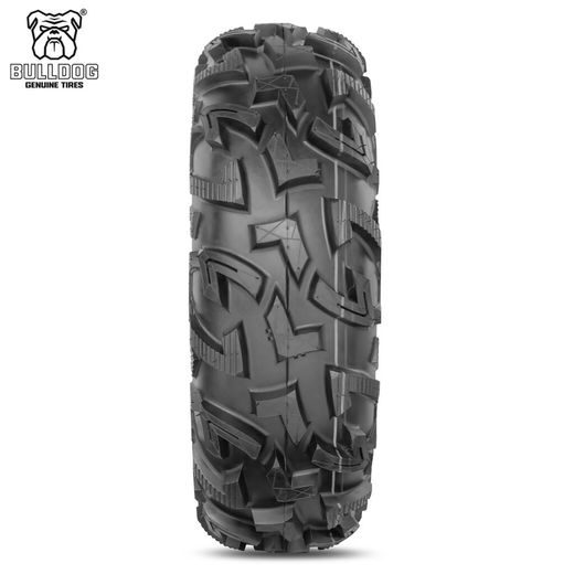 BULLDOG TIRES B330