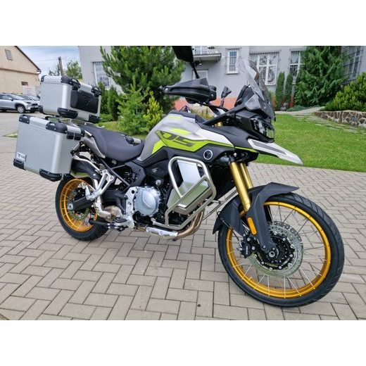 VOGE 900 DSX ADVENTURE LIMETKA