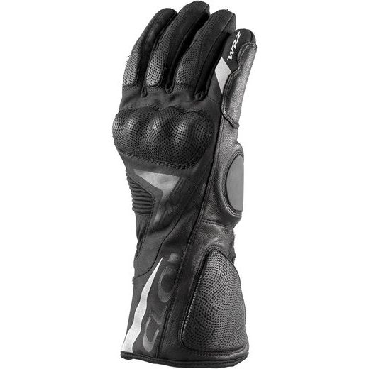 RUKAVICE NA MOTORKU CLOVER WRZ TOURING BLACK