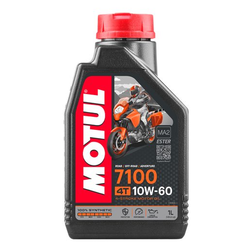 MOTUL 7100 4T 10W60 1L