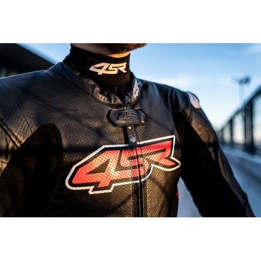 KOMBINÉZA 4SR RACING ULTRA LIGHT AR