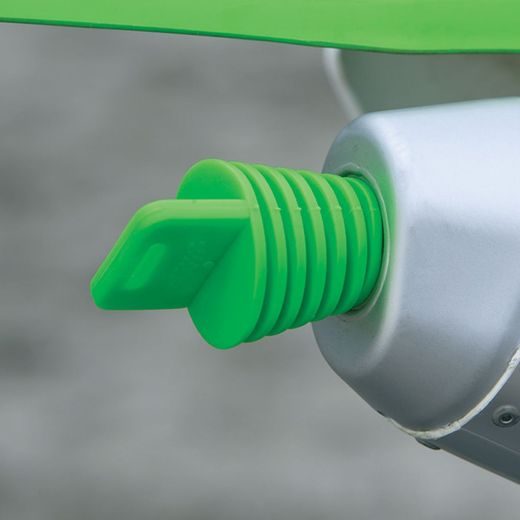 ZÁSLEPKA KAWASAKI DO VÝFUKU