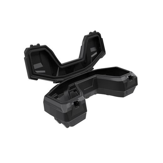 ZADNÍ BOX PRO ČTYŘKOLKU TESSERACT POLARIS SPORTSMAN TOURING XP 1000