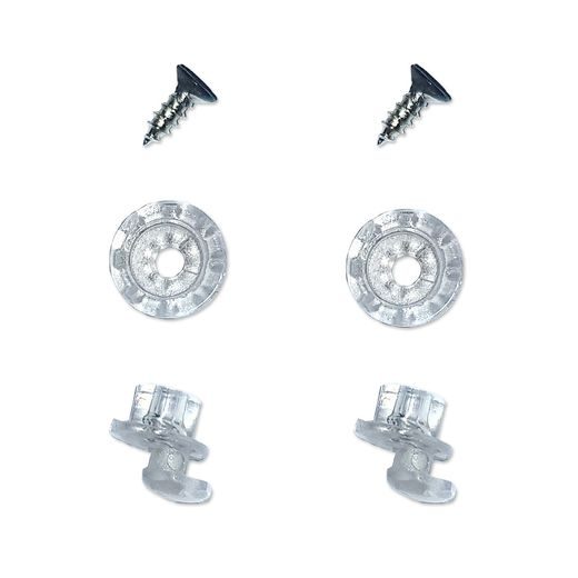 LS2 PINLOCK PIN MAXI-VISION