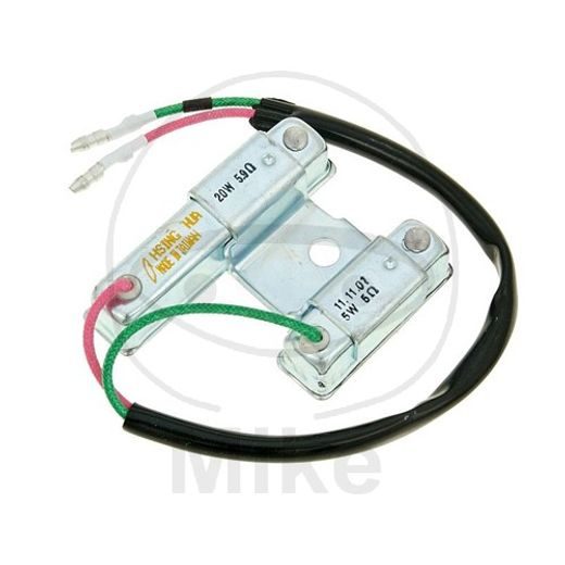 ODPOR PRO SVĚTLO JMT