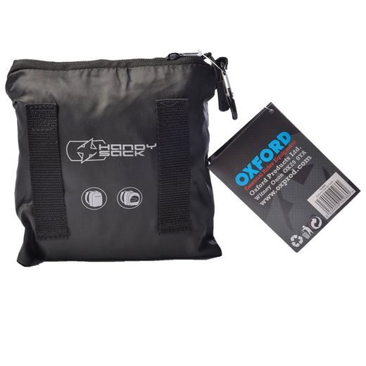 OCHRANNÝ BATOH PRO PŘILBU OXFORD X HANDY SACK OL860