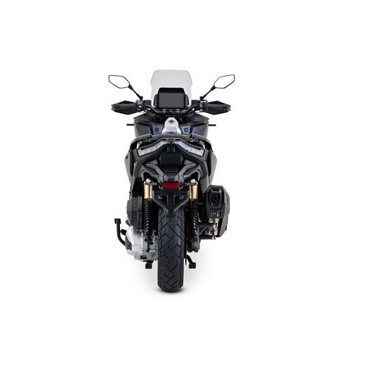 VOGE SR450X MODRÁ