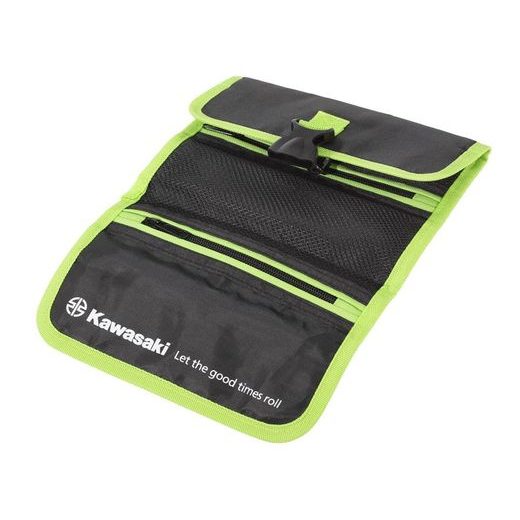 TOALETNÍ TAŠKA KAWASAKI
