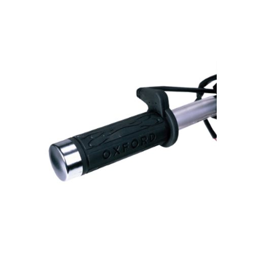 VYHŘÍVANÉ RUKOJETI OXFORD ESSENTIAL CRUISER OF697