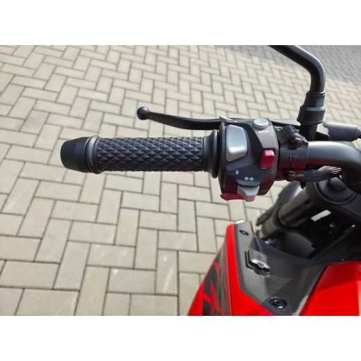 VOGE R125 S RED