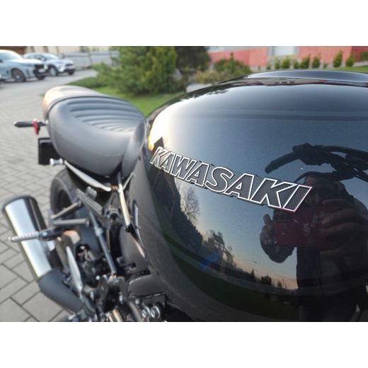 KAWASAKI Z900RS BLACK BALL EDITION 2027