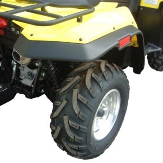 ROZŠÍŘENÍ BLATNÍKŮ KIMPEX SUZUKI KINGQUAD 450, 500, 700, 750