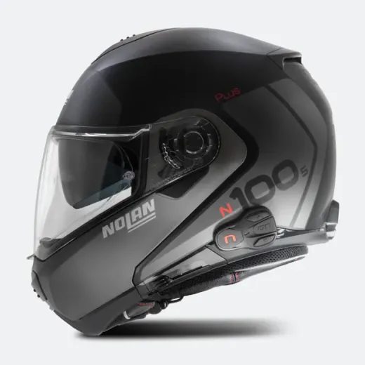 INTERKOM N-COM B902L R SERIES