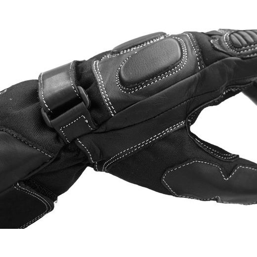 RUKAVICE NA MOTORKU NERVE ALASKA