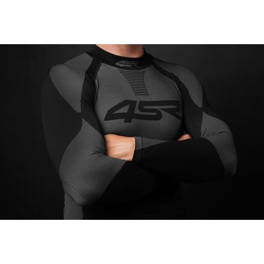 4SR FUNKČNÍ BEZEŠVÉ TRIKO SEAMLESS SHIRT